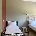 Πανσιόν ανέστης Άγκιστρο