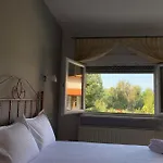 Πανσιόν ανέστης Άγκιστρο