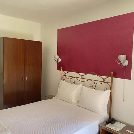 Anestis Guest house