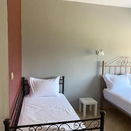 Guest house Anestis Angistron