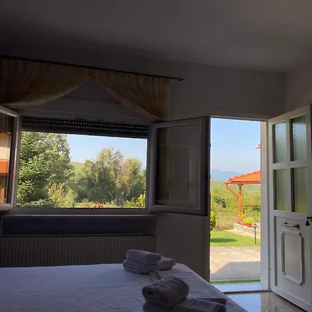 Guest house Anestis