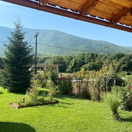 Guest house Anestis *