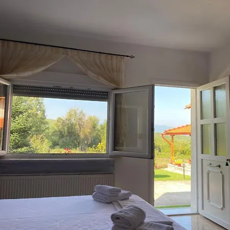 Guest house Anestis