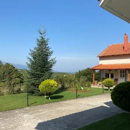Anestis Guest house *