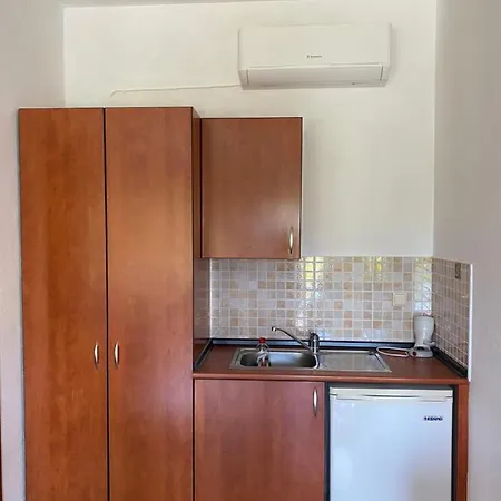 Guest house Anestis