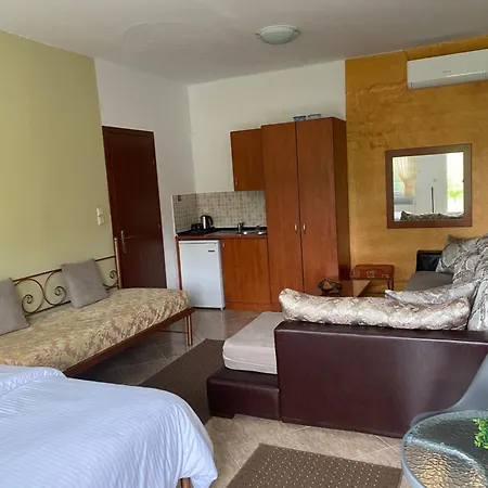 Guest house Anestis