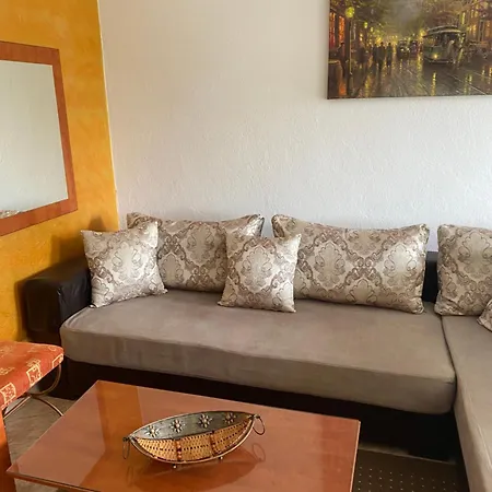 Guest house Anestis Angistron